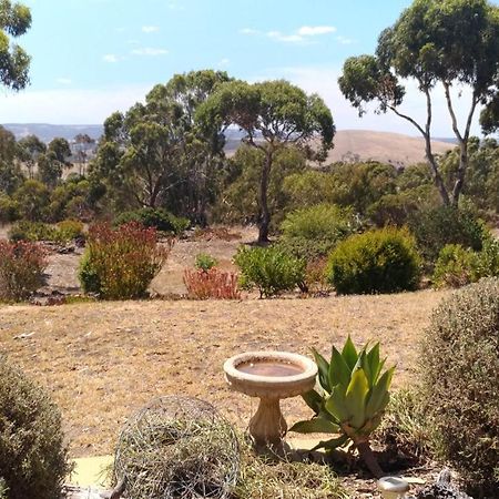 Austiny Bed And Breakfast Victor Harbor Bagian luar foto