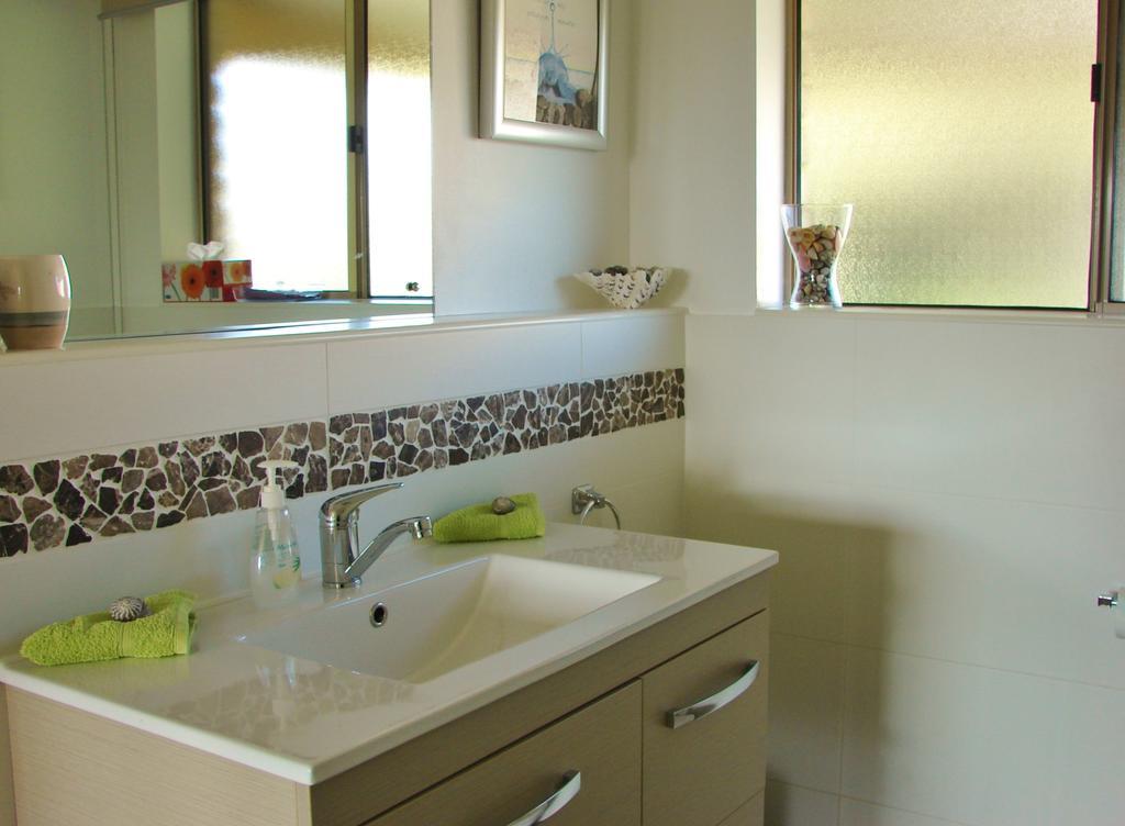 Austiny Bed And Breakfast Victor Harbor Bagian luar foto