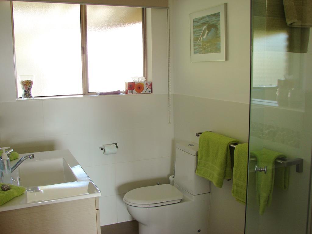 Austiny Bed And Breakfast Victor Harbor Bagian luar foto