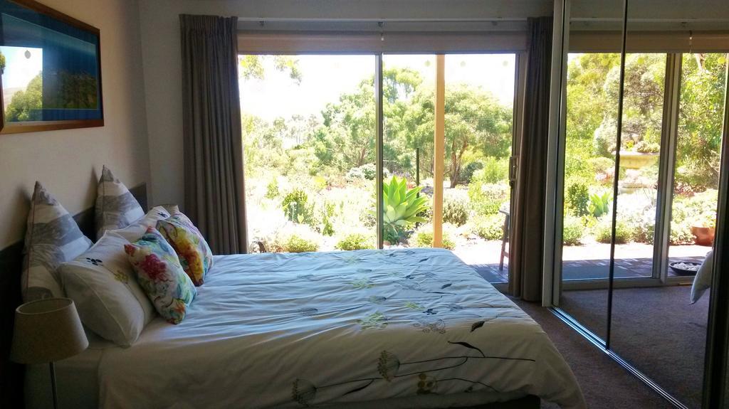 Austiny Bed And Breakfast Victor Harbor Bagian luar foto