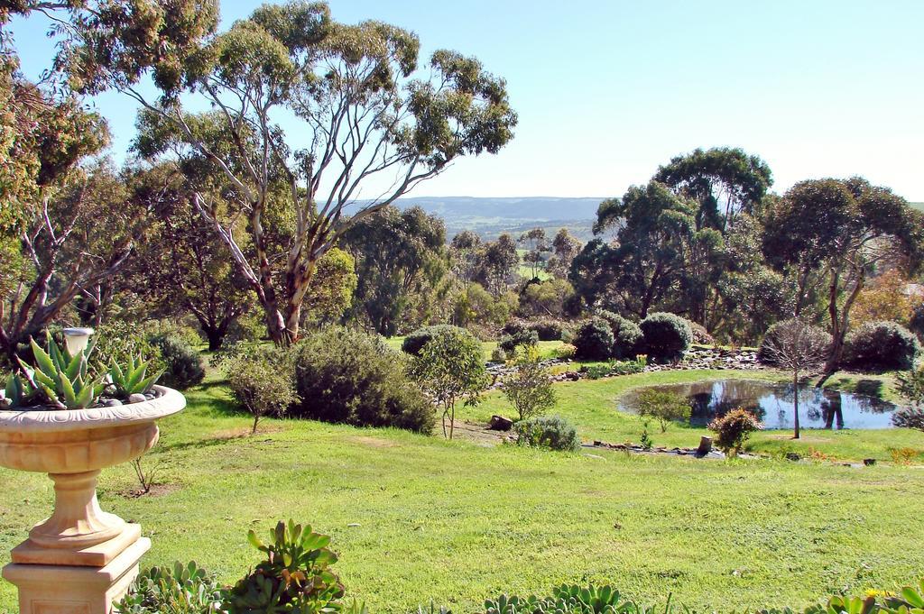 Austiny Bed And Breakfast Victor Harbor Bagian luar foto