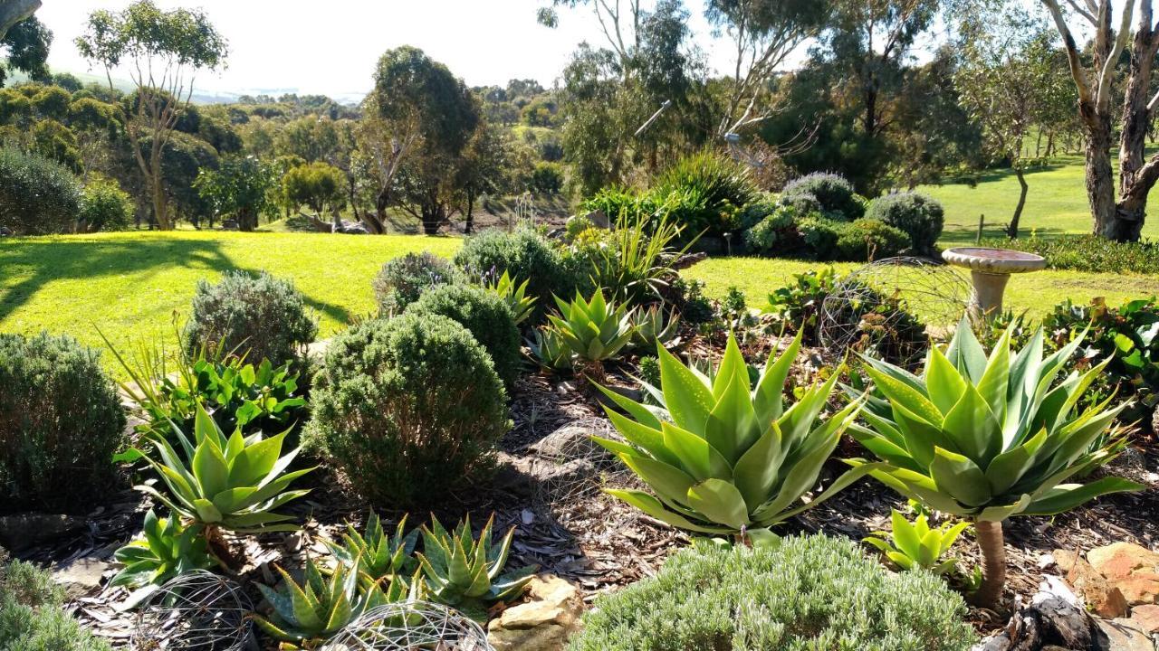 Austiny Bed And Breakfast Victor Harbor Bagian luar foto