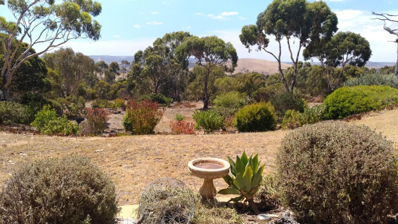 Austiny Bed And Breakfast Victor Harbor Bagian luar foto