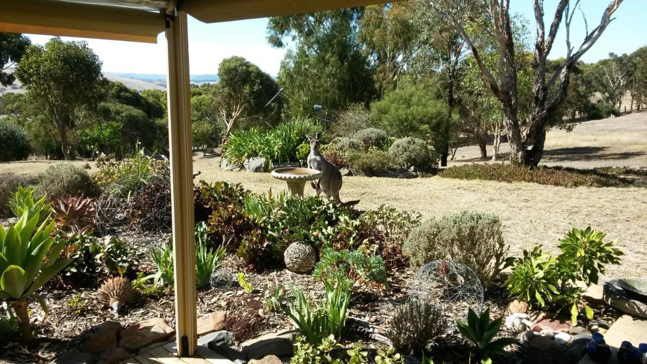 Austiny Bed And Breakfast Victor Harbor Bagian luar foto