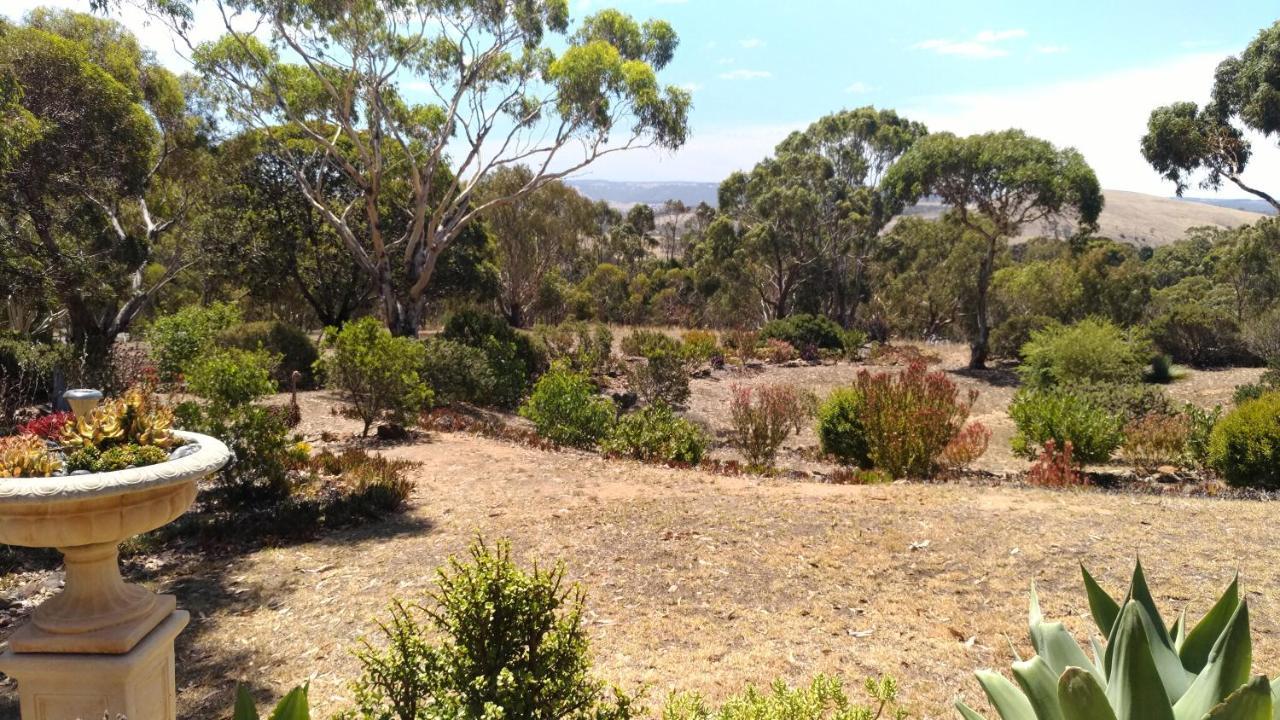 Austiny Bed And Breakfast Victor Harbor Bagian luar foto